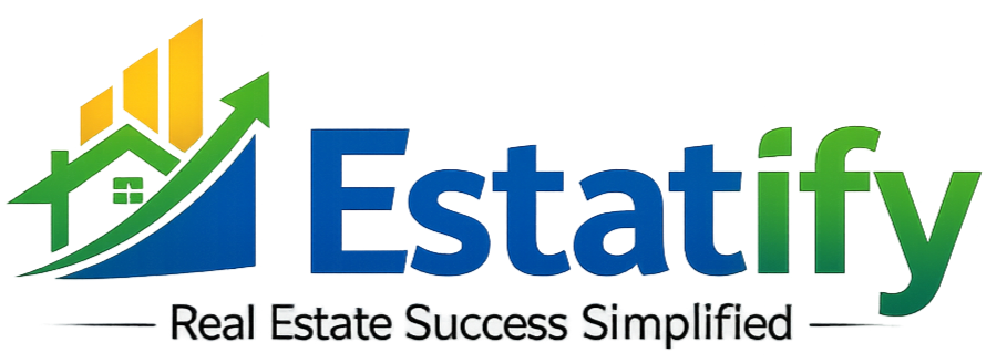 Estatify logo